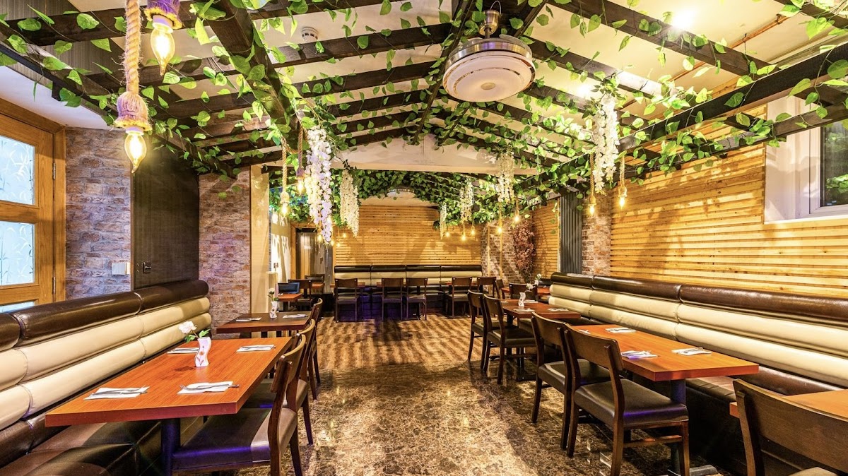 Thaispice London